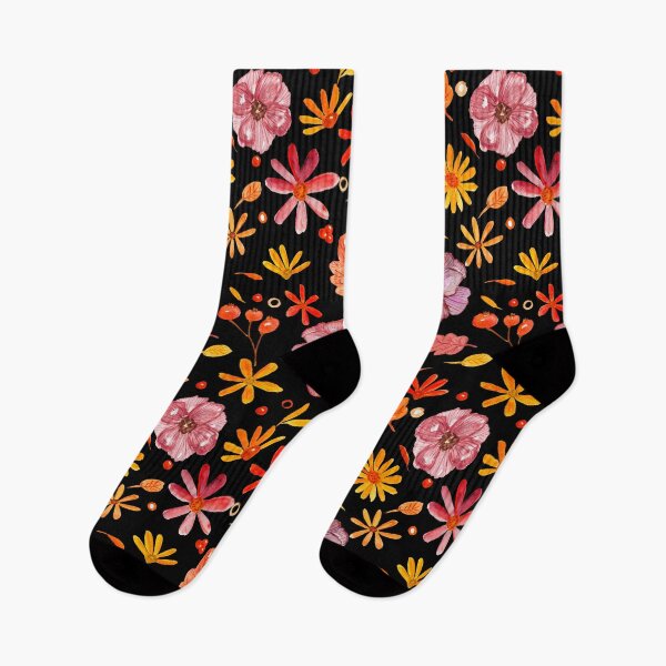 Item preview, Autumn Vibes designed and sold by nomidibus.