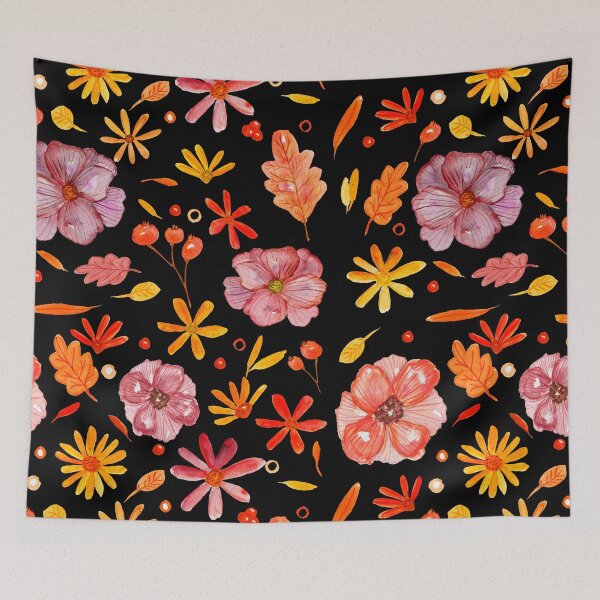 Item preview, Autumn Vibes designed and sold by nomidibus.