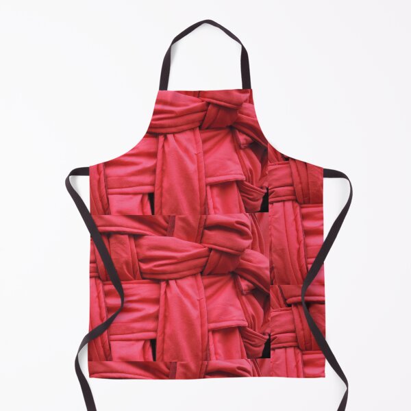 Item preview, Red Woven Stripes designed and sold by colorfulglee.