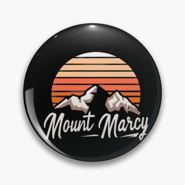 Item preview, Mount Marcy ski - New York designed and sold by GroovyDino.