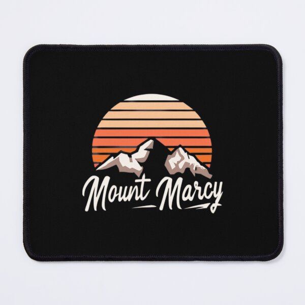 Item preview, Mount Marcy ski - New York designed and sold by GroovyDino.