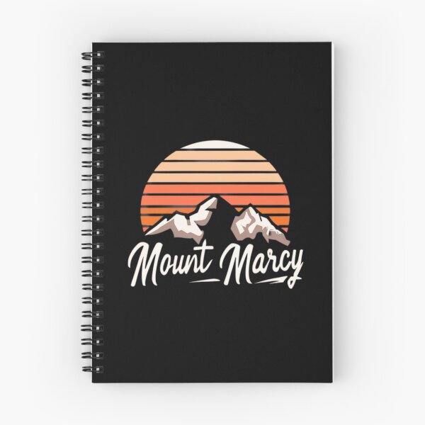 Item preview, Mount Marcy ski - New York designed and sold by GroovyDino.