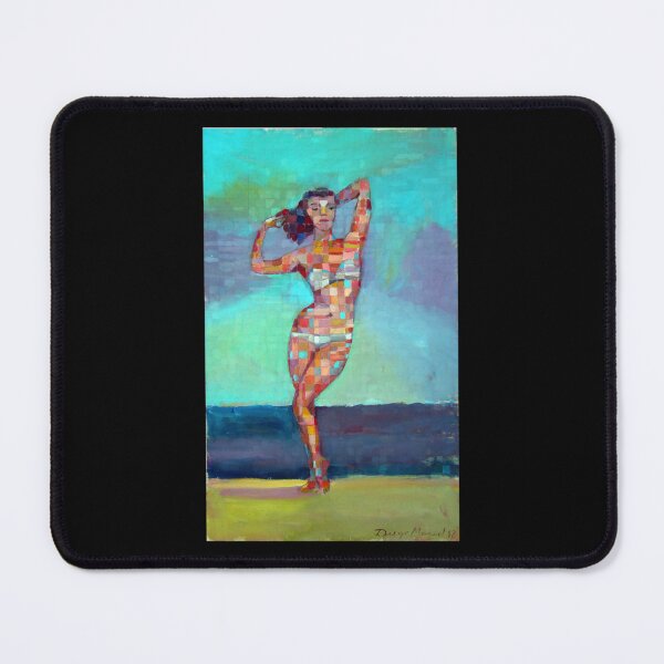 Item preview, Bit girl designed and sold by anarcana.