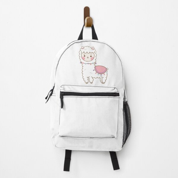 Item preview, cute llama cartoon designed and sold by TARTORE.