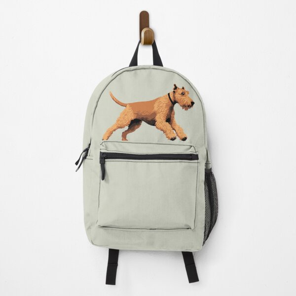Item preview, Airedale Terrier designed and sold by TheHellSong.