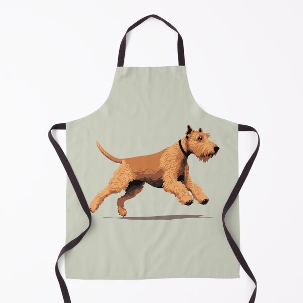 Item preview, Airedale Terrier designed and sold by TheHellSong.