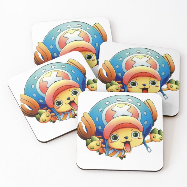 Item preview, Doctor Tony Tony Chopper a.k.a Cotton Candy Lover designed and sold by MagickDragon.
