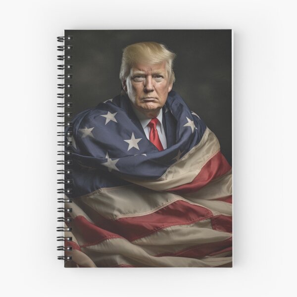 Item preview, MAGA #3 designed and sold by the-trumpians.