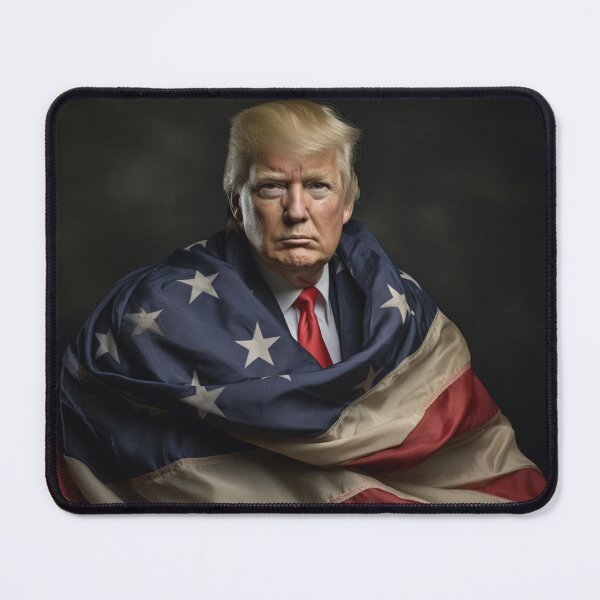 Item preview, MAGA #3 designed and sold by the-trumpians.