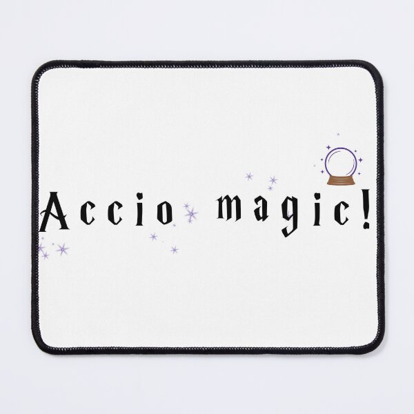 Item preview, Attract magic to your life designed and sold by TariyaShop .