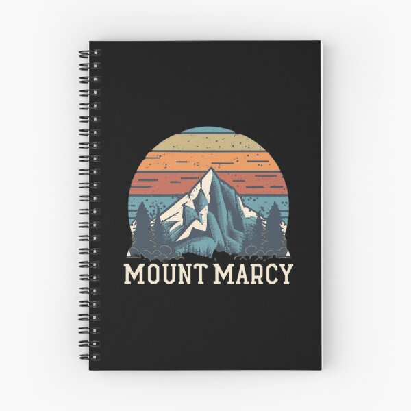 Item preview, Mount Marcy ski - New York designed and sold by GroovyDino.