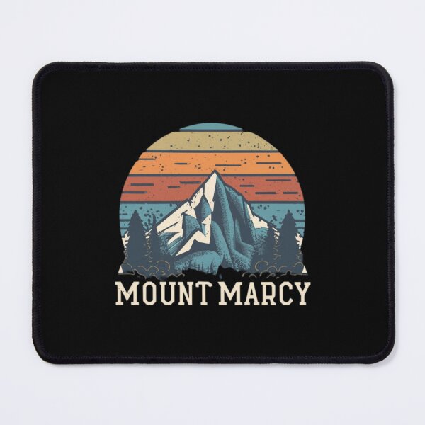 Item preview, Mount Marcy ski - New York designed and sold by GroovyDino.