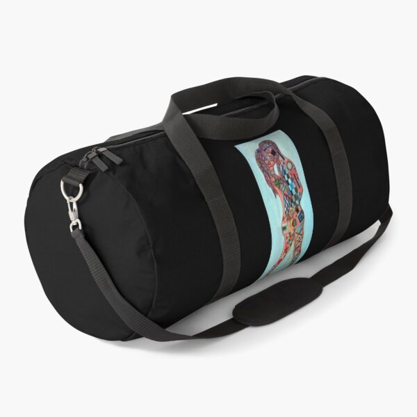 Item preview, Amantes tatuados por Diego Manuel. designed and sold by anarcana.