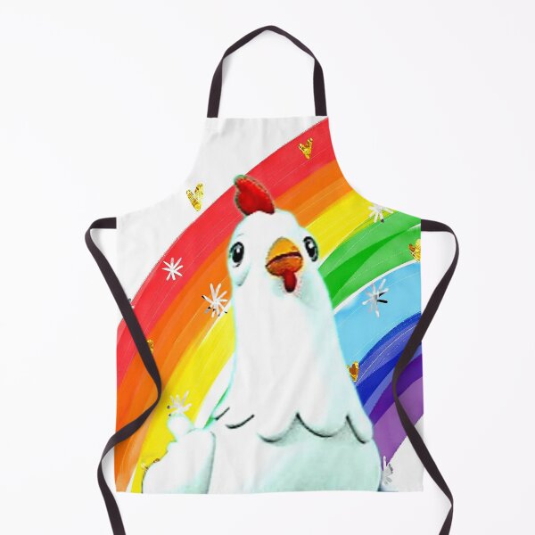 Item preview, Funny Chicken-Chickaletta designed and sold by zorkaa1.
