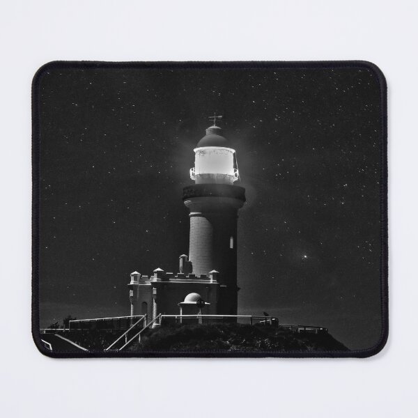 Item preview, Cape Byron Lighthouse designed and sold by ElinorMareeJack.