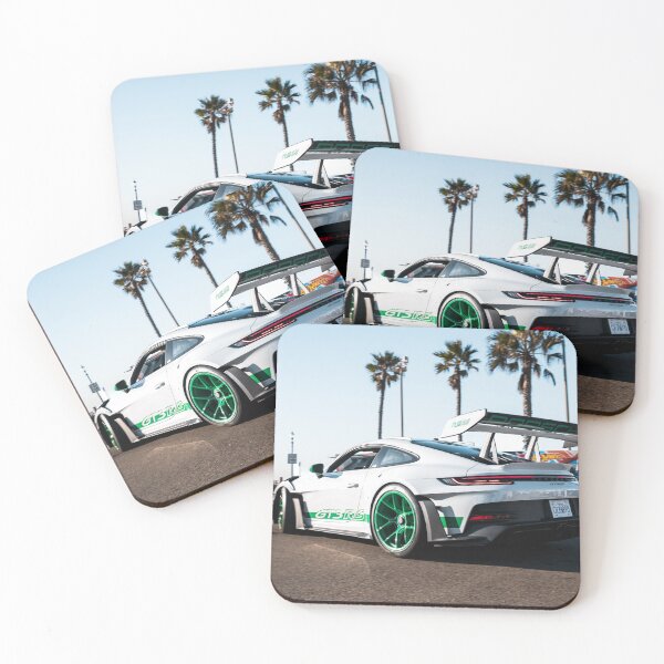 Item preview, Porsche GT3RS designed and sold by HunterJag.