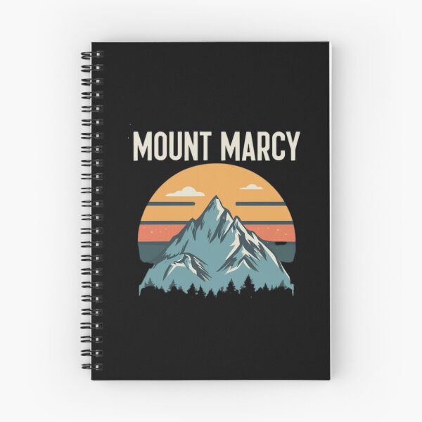 Item preview, Mount Marcy ski - New York designed and sold by GroovyDino.