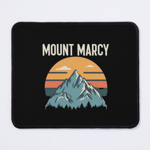Item preview, Mount Marcy ski - New York designed and sold by GroovyDino.