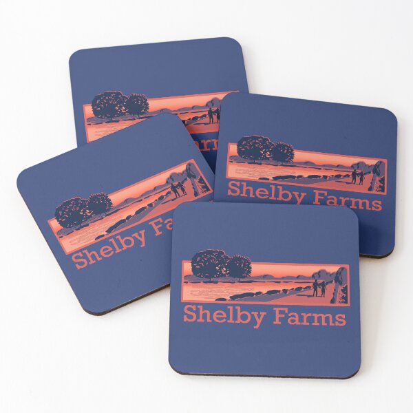 Item preview, Shelby Farms Park in Memphis Tennessee designed and sold by MoscaMosca.