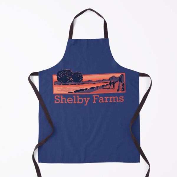 Item preview, Shelby Farms Park in Memphis Tennessee designed and sold by MoscaMosca.