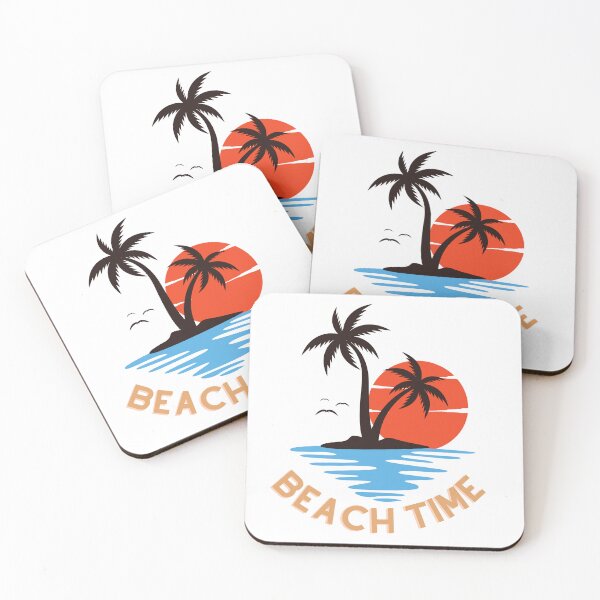 Item preview, IT's Summer Beach time designed and sold by PS-ARTSHOP.