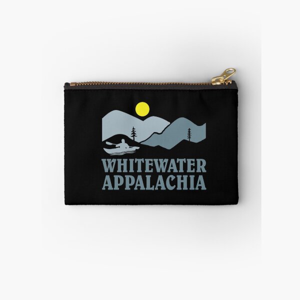 Item preview, Whitewater Applachia designed and sold by park-land.