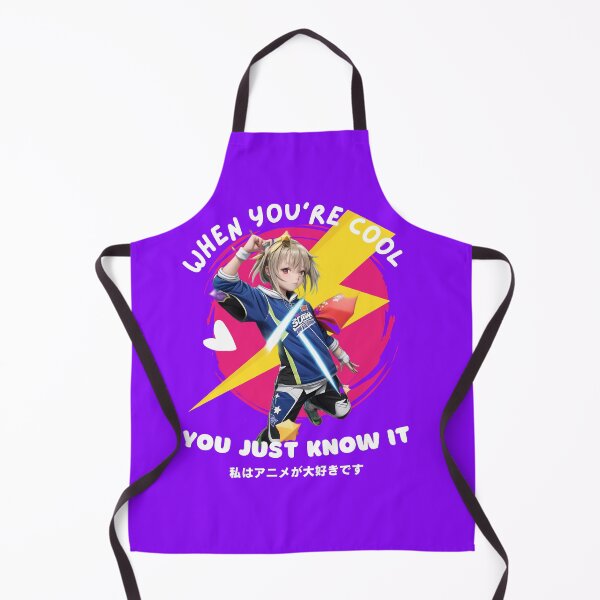 Item preview, coolness-an you know it! designed and sold by aledfychan.