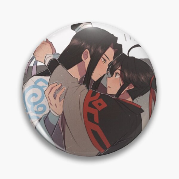 Item preview, Mo dao zu shi Wangxian designed and sold by Sumiharu.