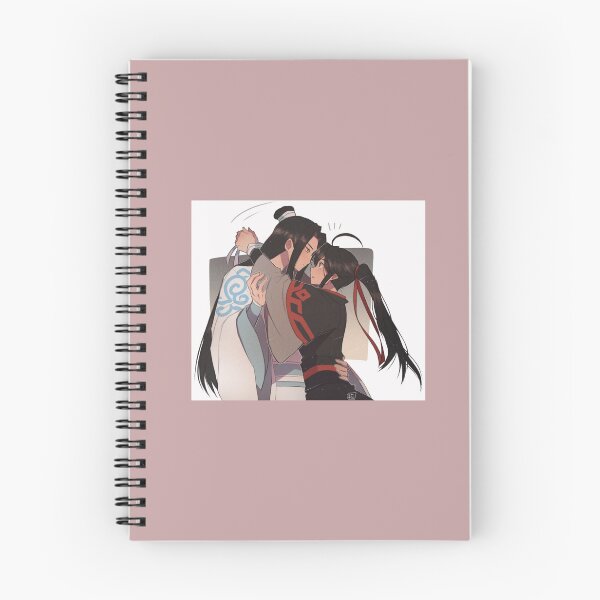 Artikelvorschau, Mo dao zu shi Wangxian entworfen und verkauft von Sumiharu.