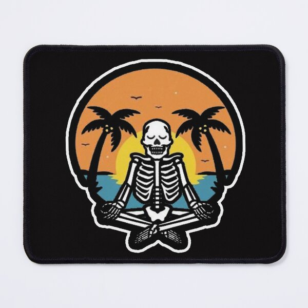 Item preview, maditate designed and sold by Ratatatts.