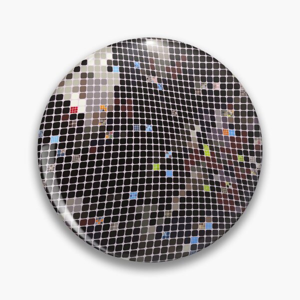 Item preview, Mapping The Unknown designed and sold by Tactux - Digital Artist.