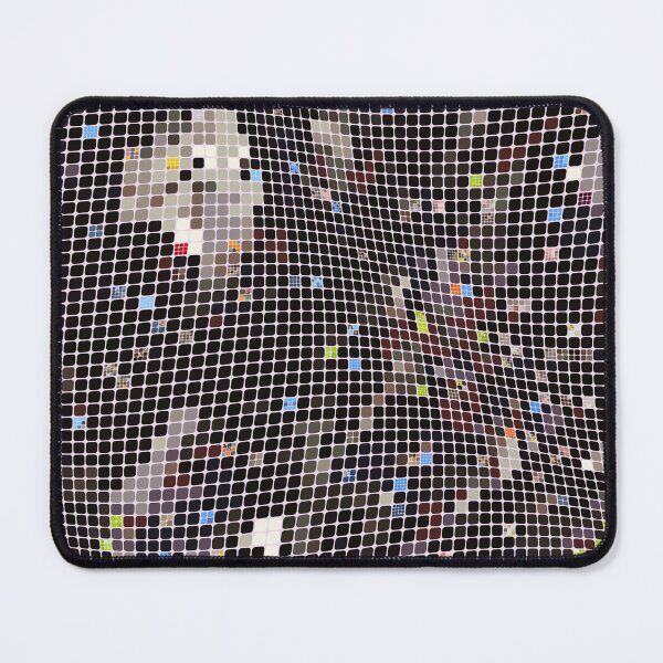 Item preview, Mapping The Unknown designed and sold by Tactux - Digital Artist.