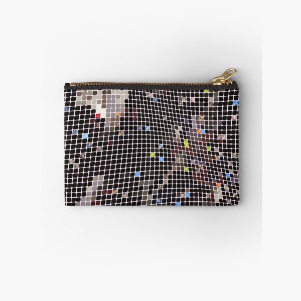 Item preview, Mapping The Unknown designed and sold by Tactux - Digital Artist.