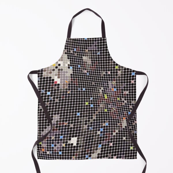 Item preview, Mapping The Unknown designed and sold by Tactux - Digital Artist.