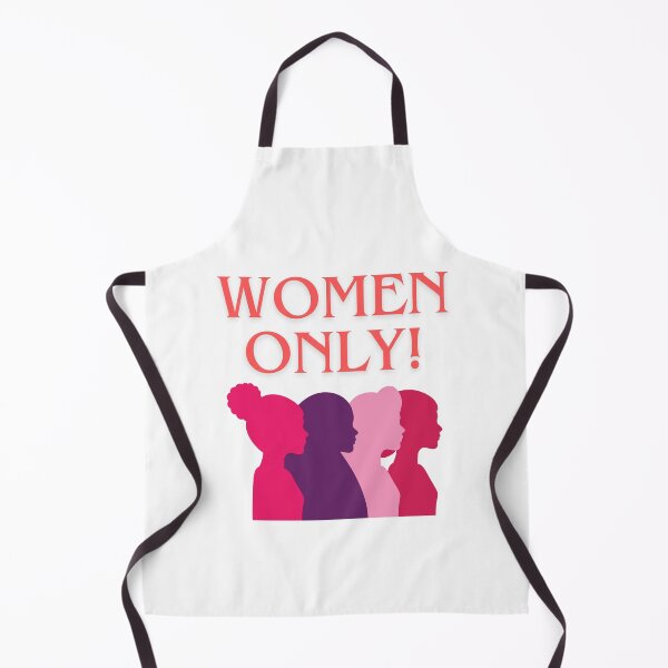Item preview, Women only! designed and sold by tattooclumsey.