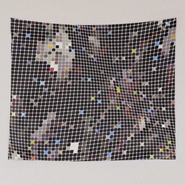 Item preview, Mapping The Unknown designed and sold by Tactux - Digital Artist.