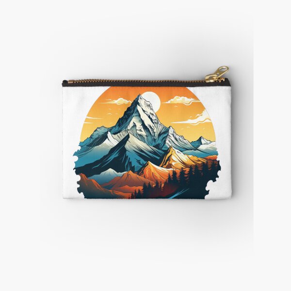 Item preview, Sunrise Mountain Design designed and sold by Dannypryce.