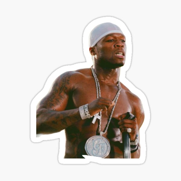 50 Cent Original Essential 50 Cent Essential T-Shirt | Redbubble