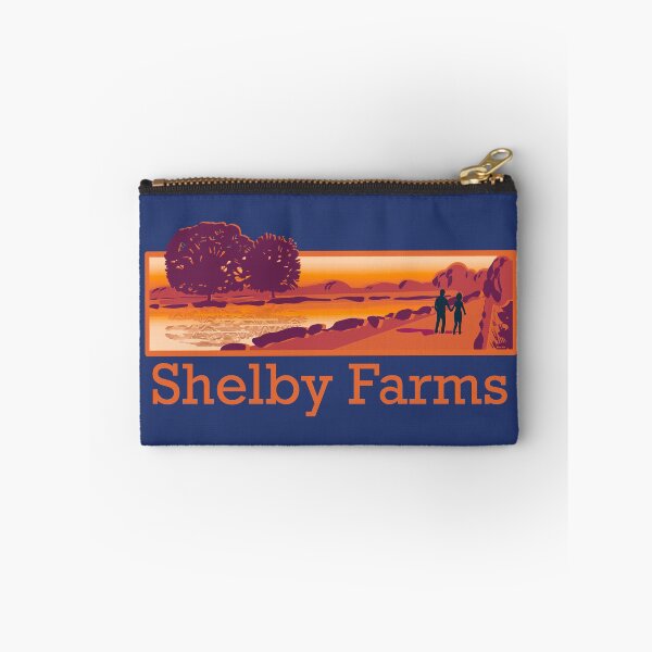 Item preview, Fall at Shelby Farms Park in Memphis Tennessee designed and sold by MoscaMosca.