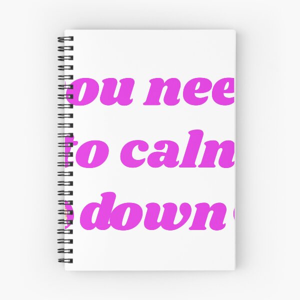 Item preview, You Need To Calm Down designed and sold by Almasrigroup.