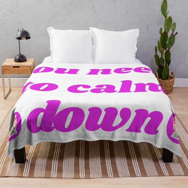 Item preview, You Need To Calm Down designed and sold by Almasrigroup.