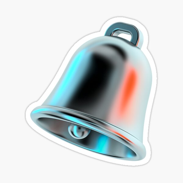 Item preview, The Bell designed and sold by PH901.