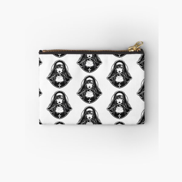 Item preview, Nun Badge designed and sold by Vulthoom.