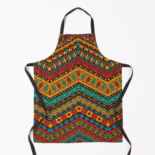 Item preview, Ethnic pattern designed and sold by ZenStickConcept.