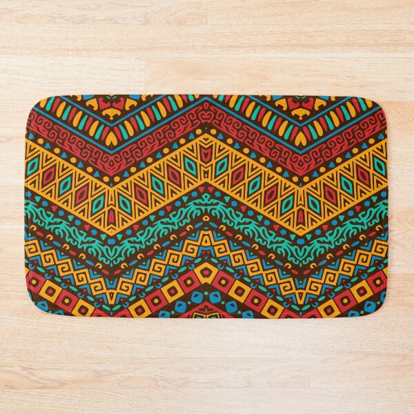 Item preview, Ethnic pattern designed and sold by ZenStickConcept.