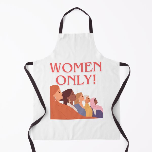 Item preview, Women only! designed and sold by tattooclumsey.