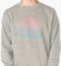 wiped out! Pullover