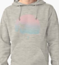 wiped out! Pullover Hoodie