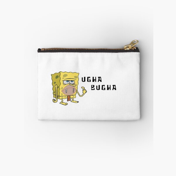 Item preview, SpongeBob Ugha Bugha designed and sold by LovroTK.