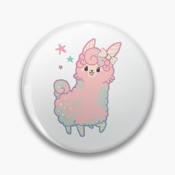 Item preview, cute llama cartoon designed and sold by TARTORE.